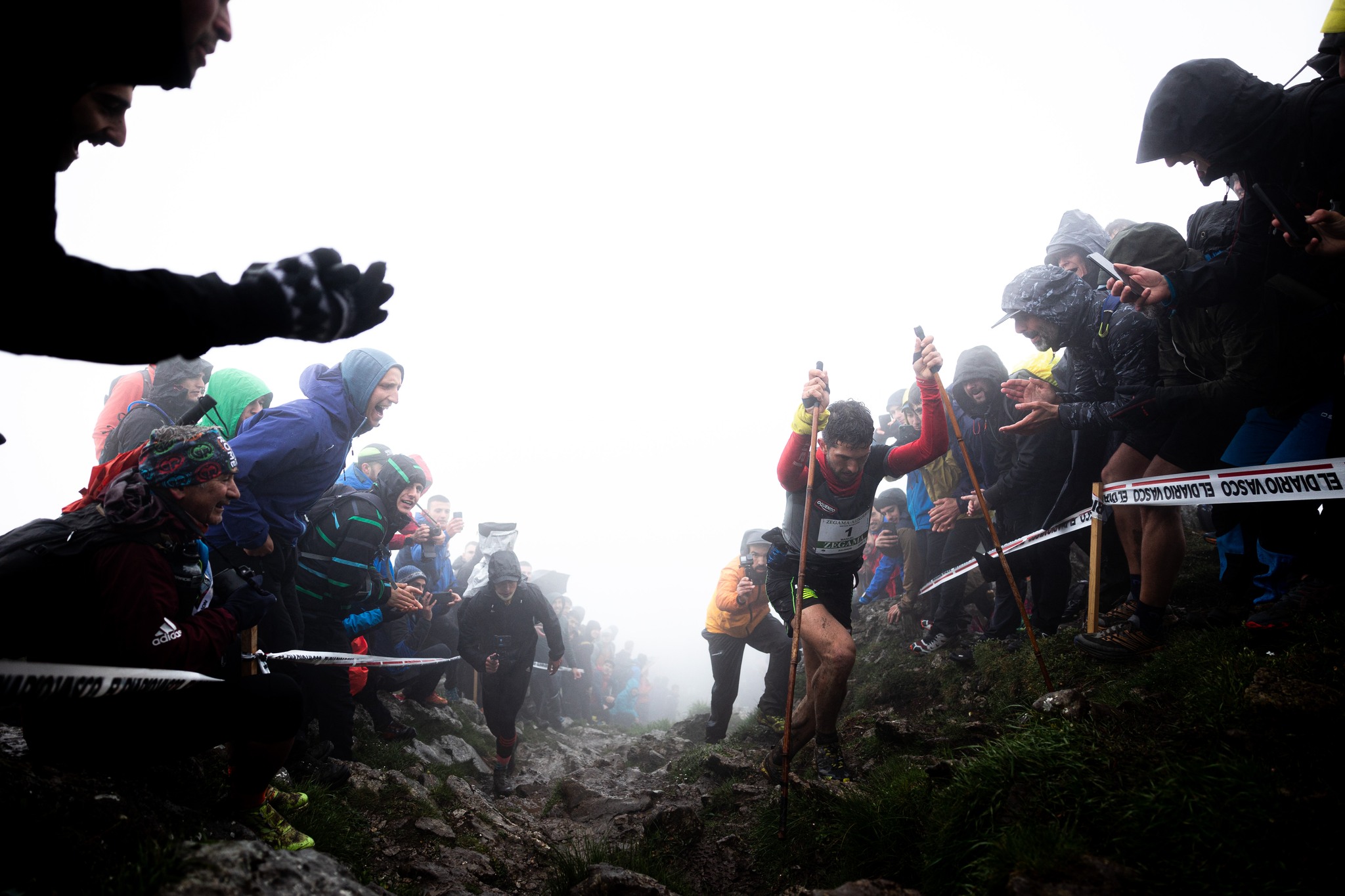 ZEGAMA 2
