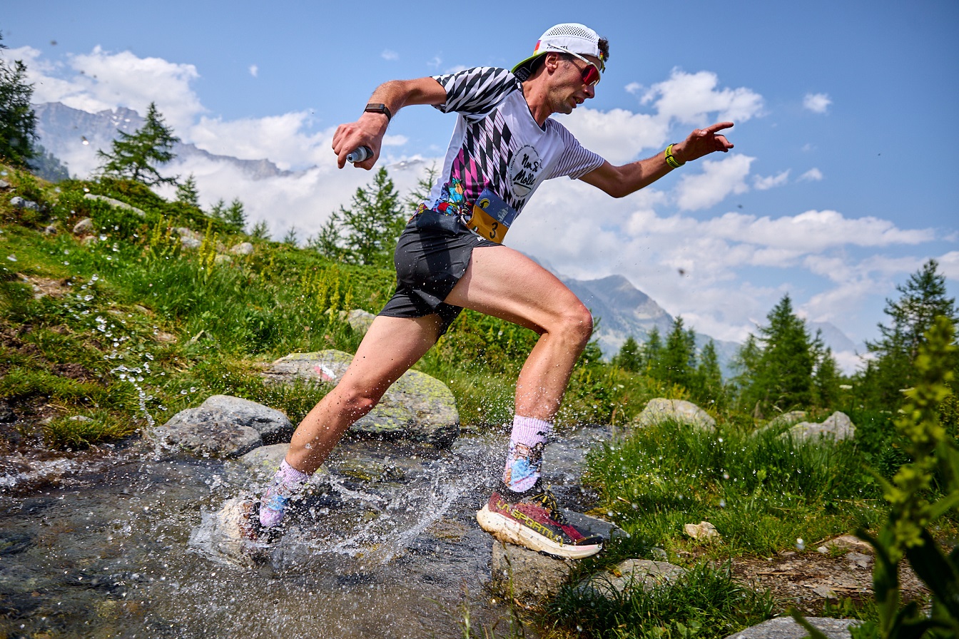 ALPE TRUCCO PASSAGGIO Ceresole 4