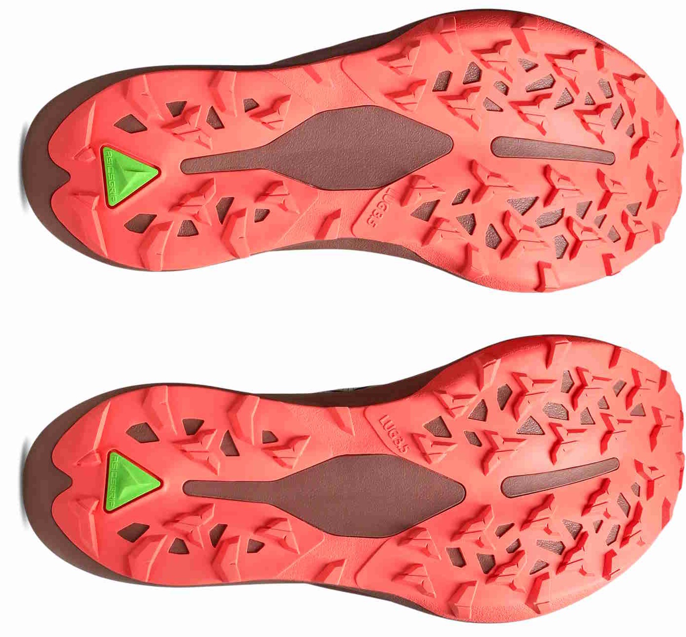 LR scelte METAFUJI TRAIL 2 3