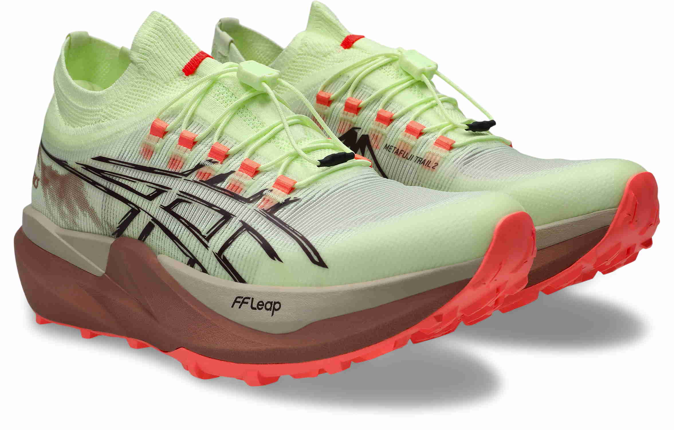 LR scelte METAFUJI TRAIL 2 5