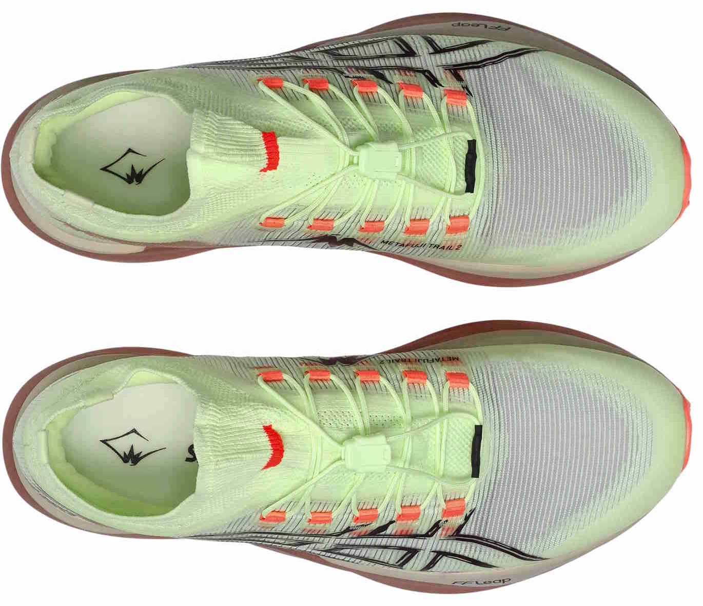 LR scelte METAFUJI TRAIL 2 6