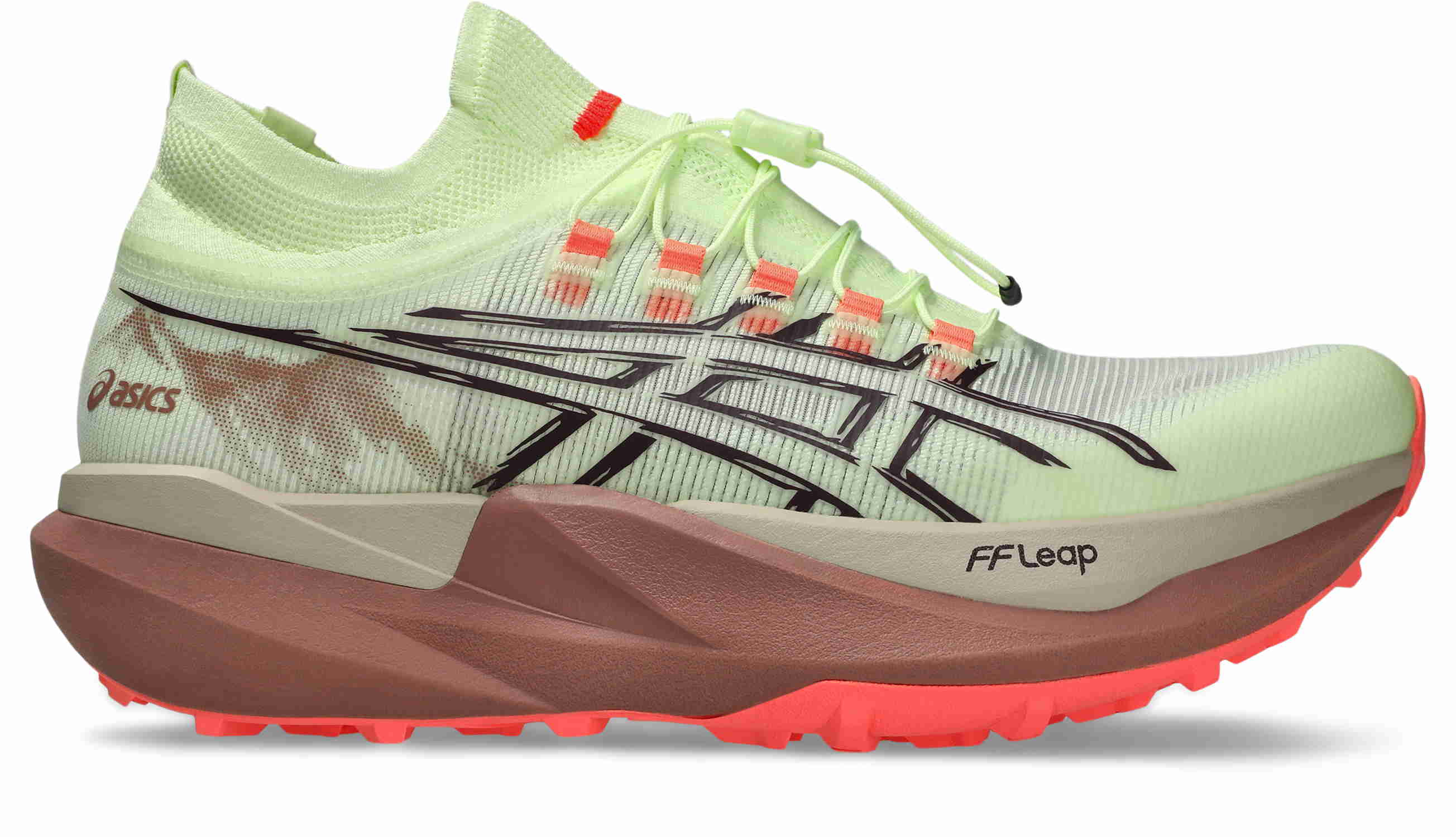 LR scelte METAFUJI TRAIL 2 9