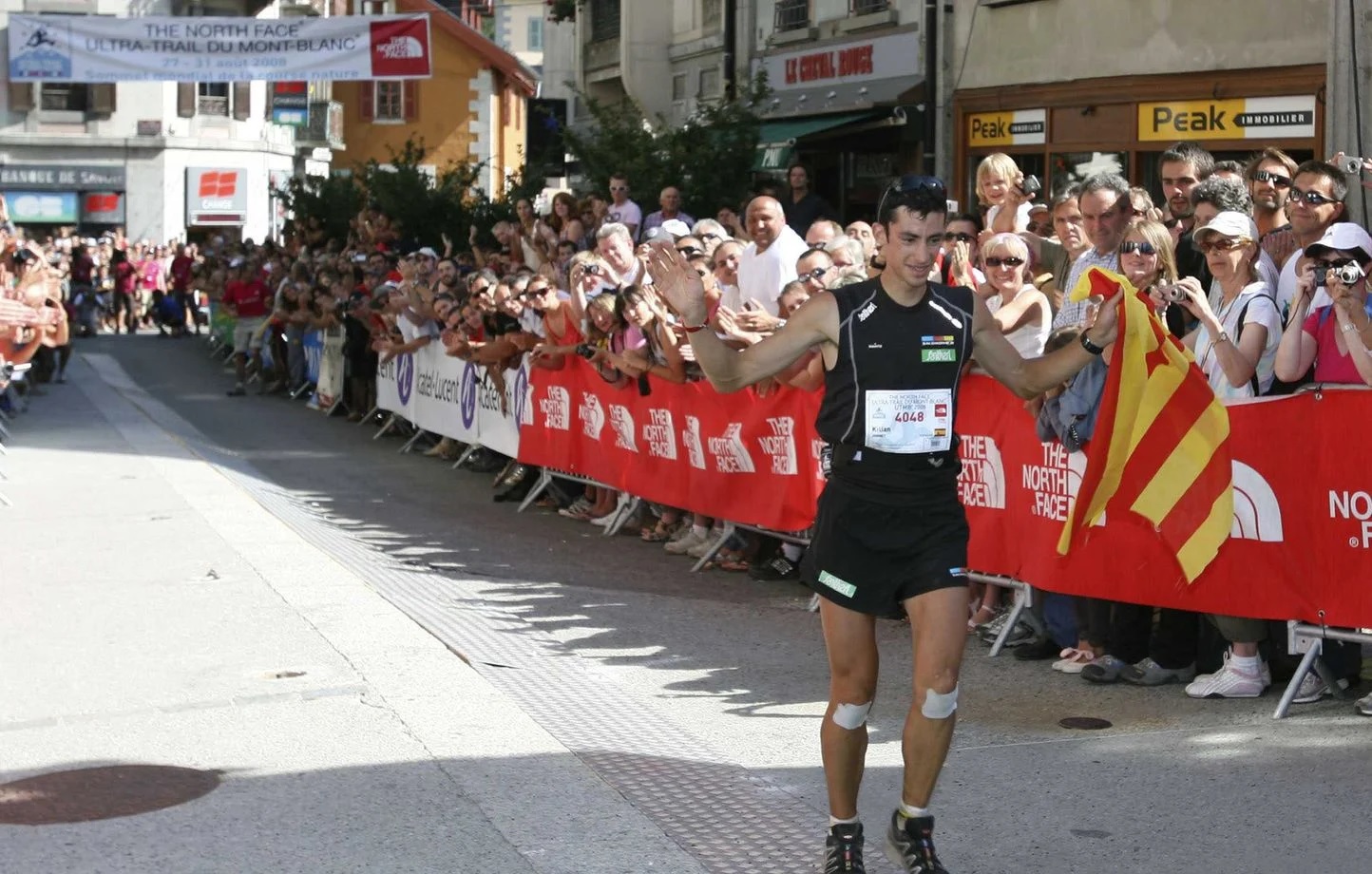 Kilian 2008
