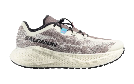 Salomon aero GRVL 4 rid